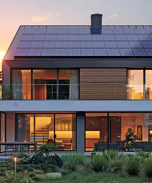 INKO Energy - strona internetowa